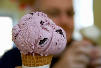 Frankie's Pizza and Ice Cream