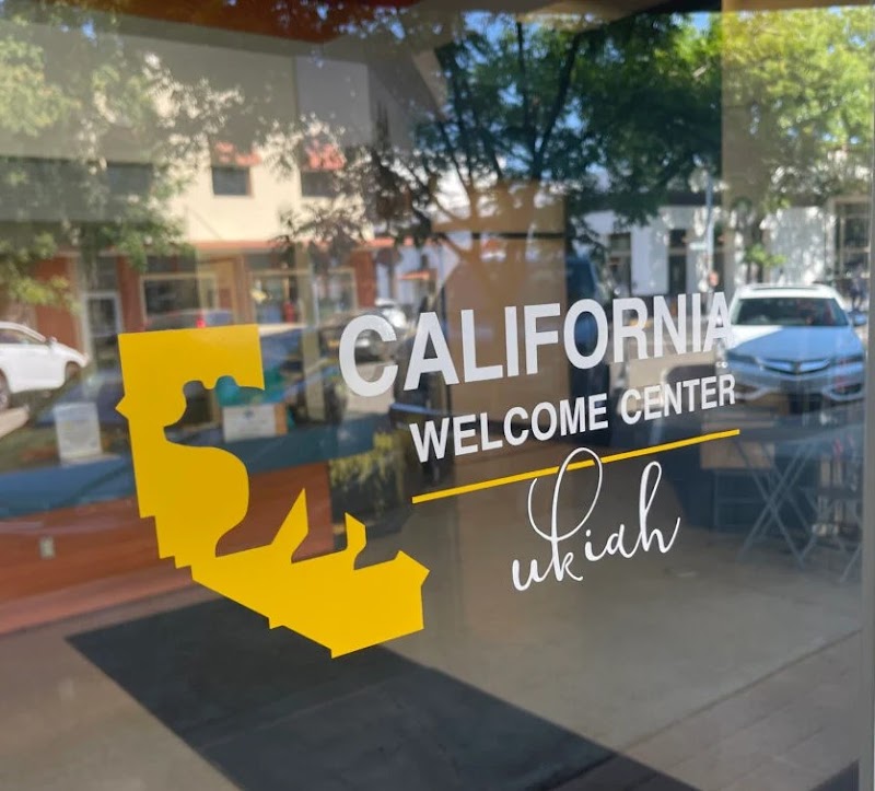 GUBTA Visitors Center