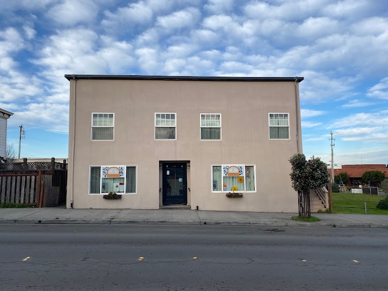 Good Morning Graphics & Bus. Services