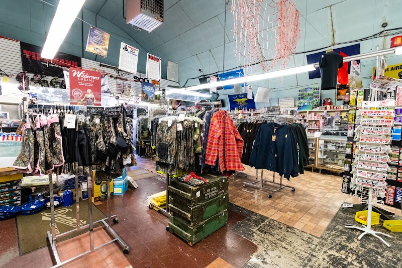 Goodies Galore Men and Women's Boutique