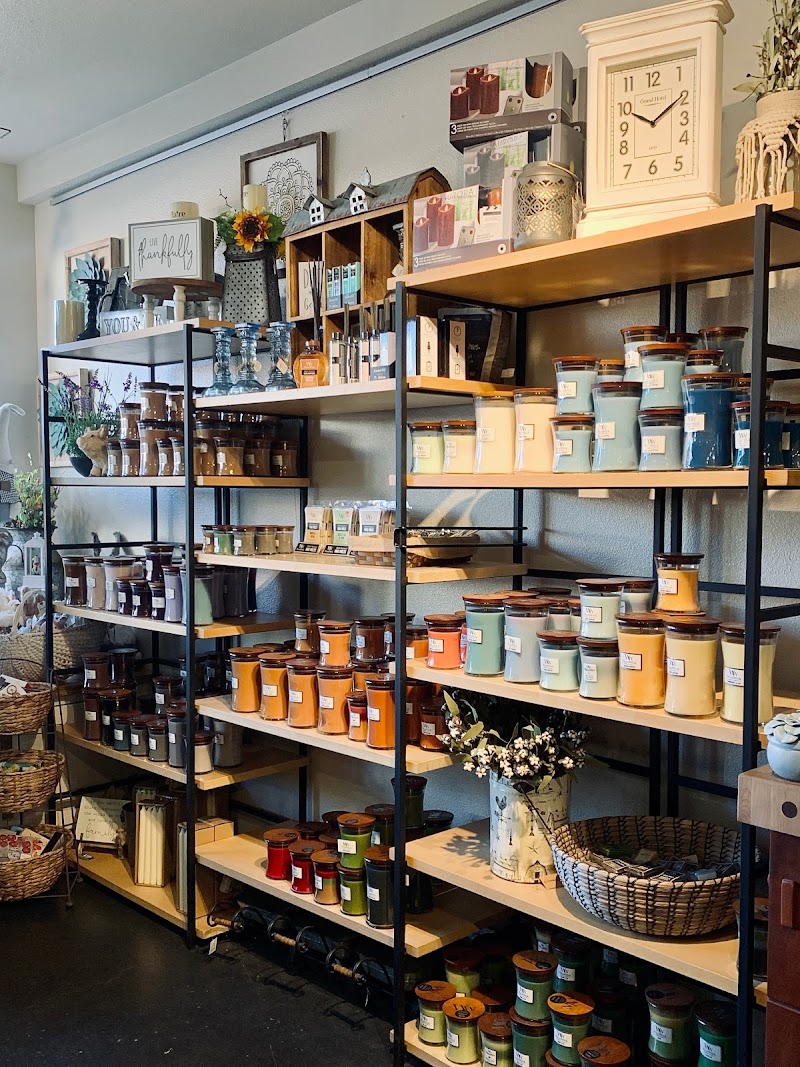 Hometown Store Kitchen & Gifts