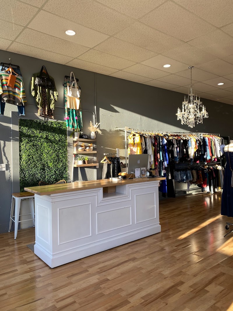 Labels Recycled Fashion