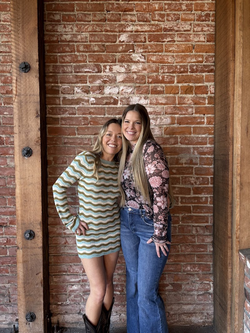 Monkey Wrench Men's and Women's Wear