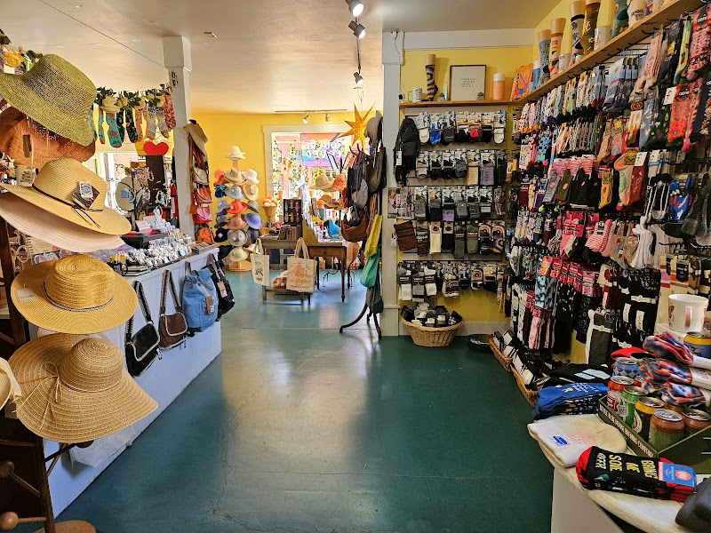 Pippi's Longstockings