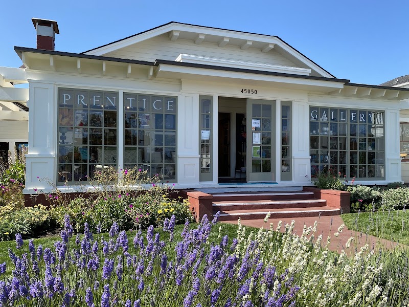 Prentice Gallery