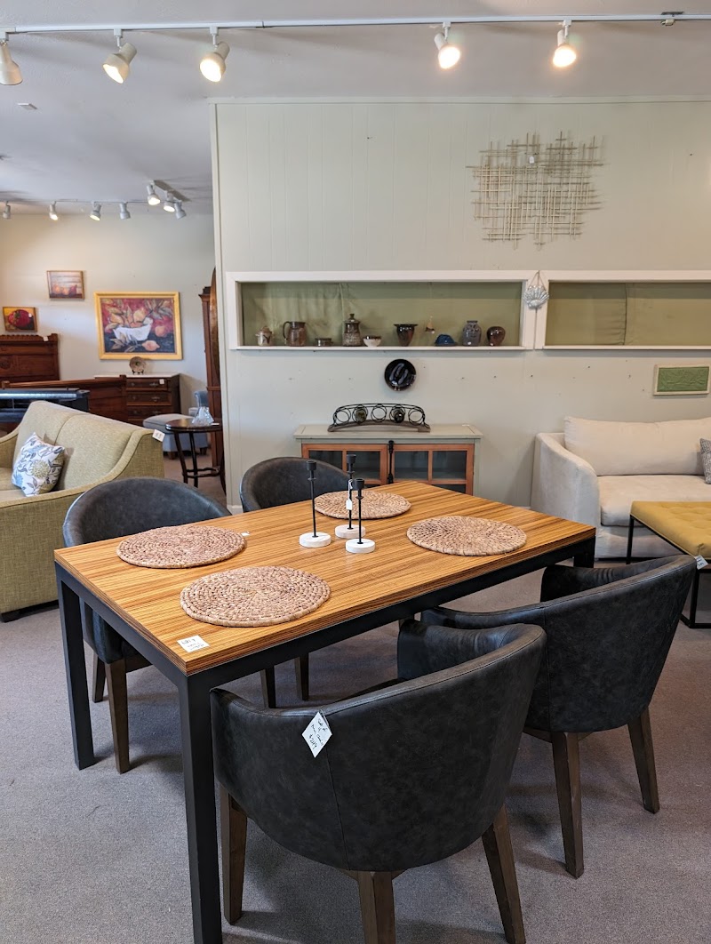 Re-Find Home Furnishings