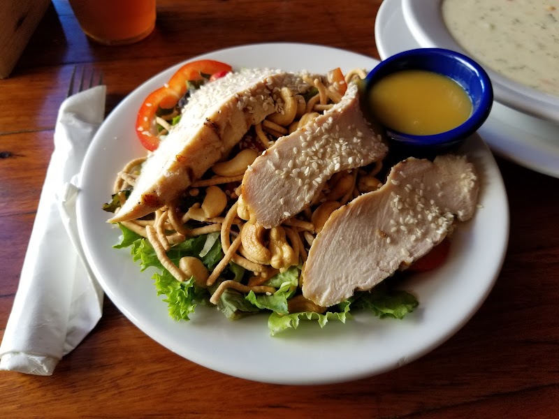 Schat's Bakery & Cafe-DOWNTOWN