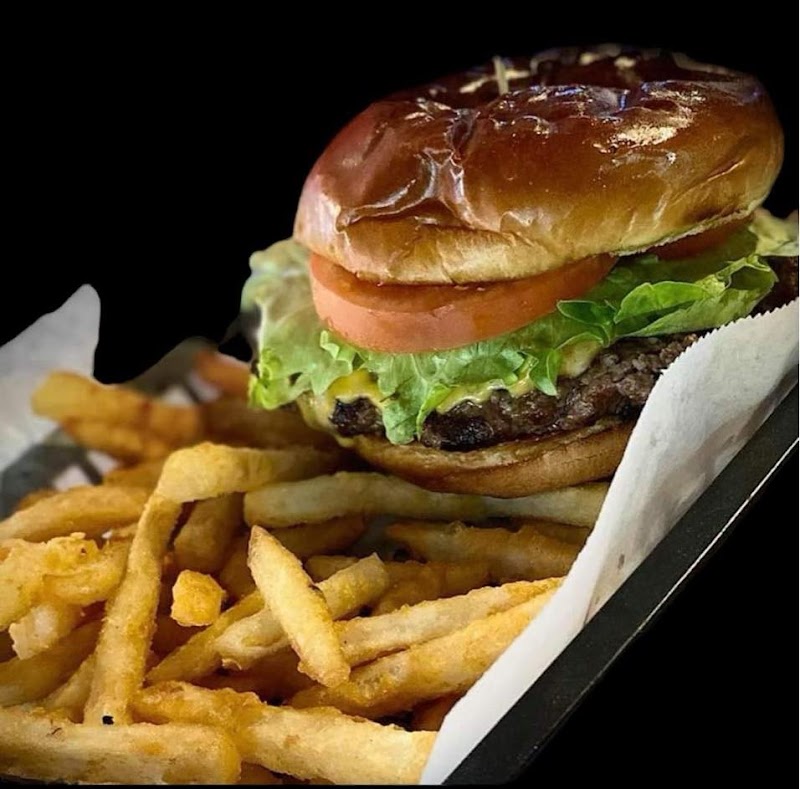 Slam Dunk Pizza - UKIAH