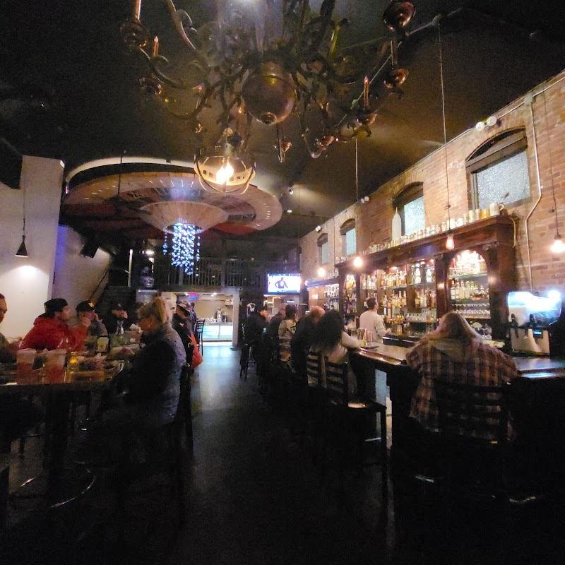 The Mendocino Book Company