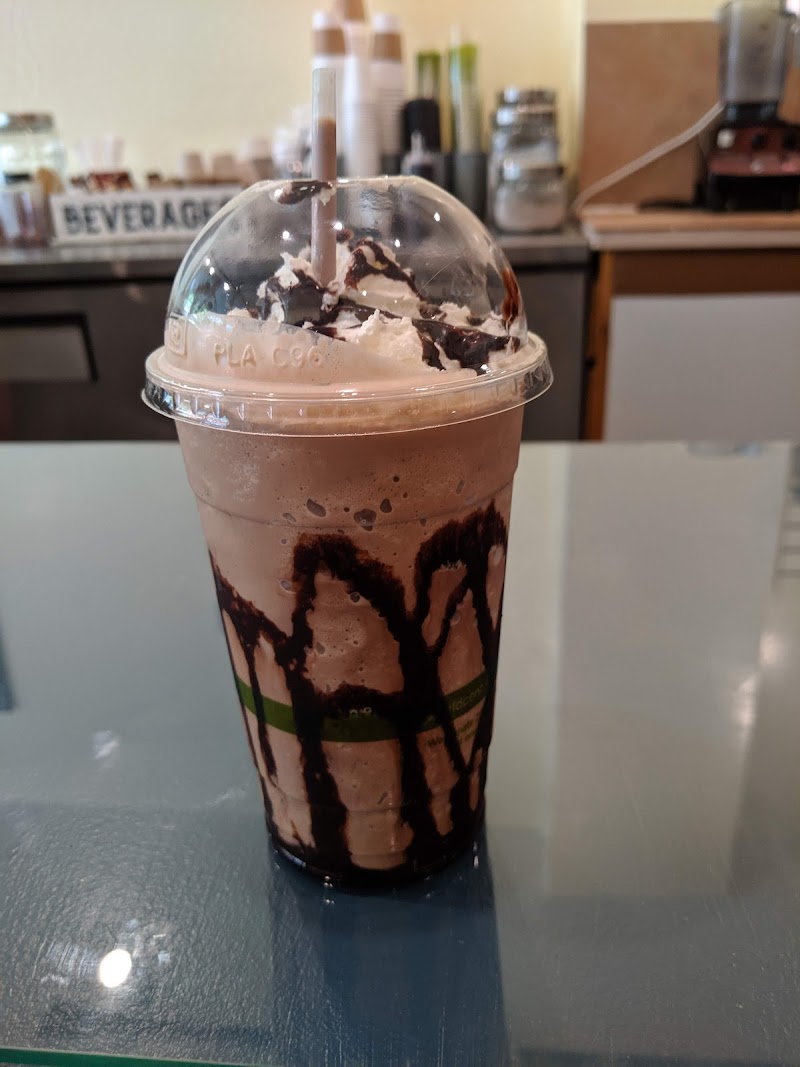 The Nook - Artisan Gelato and Espresso