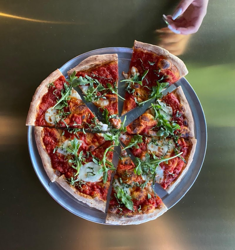 Ukiah Brewing Company