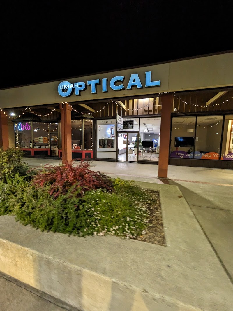 Ukiah Optical