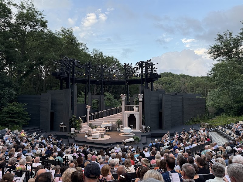 American Players Theatre