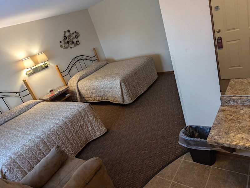 Spring Green Motel, LLC