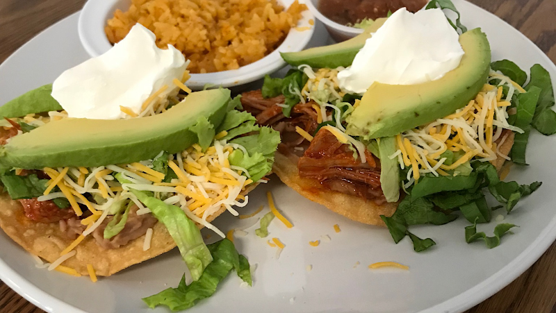 I-5 Cafe and Creamery