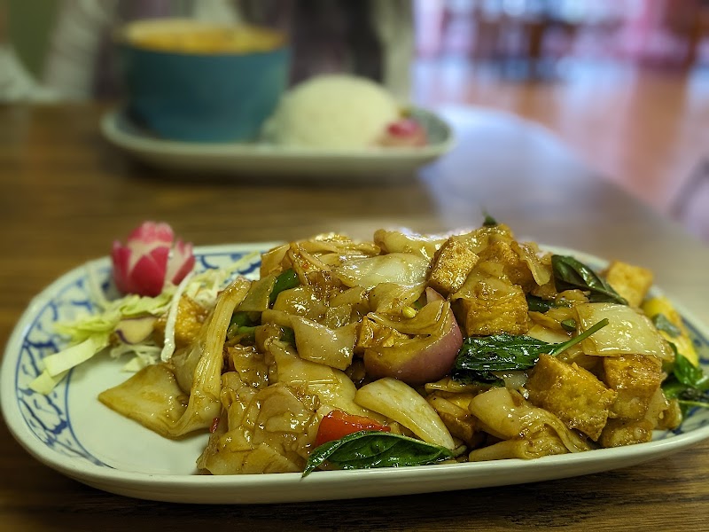 K&M Thai Noodle House