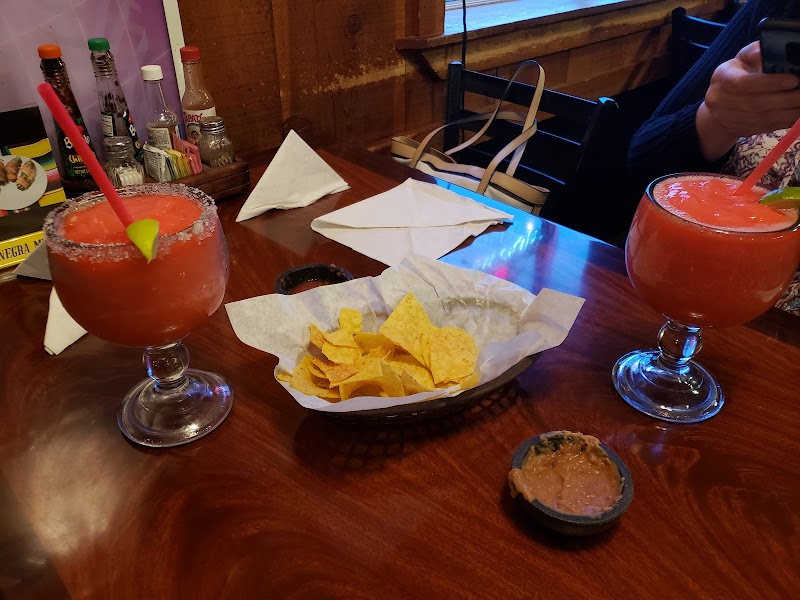 La Corona Mexican Restaurant