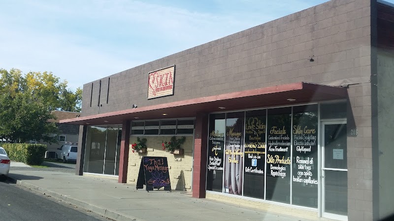 Love Skin Petite Spa and Boutique ( Cathleen Verboom)