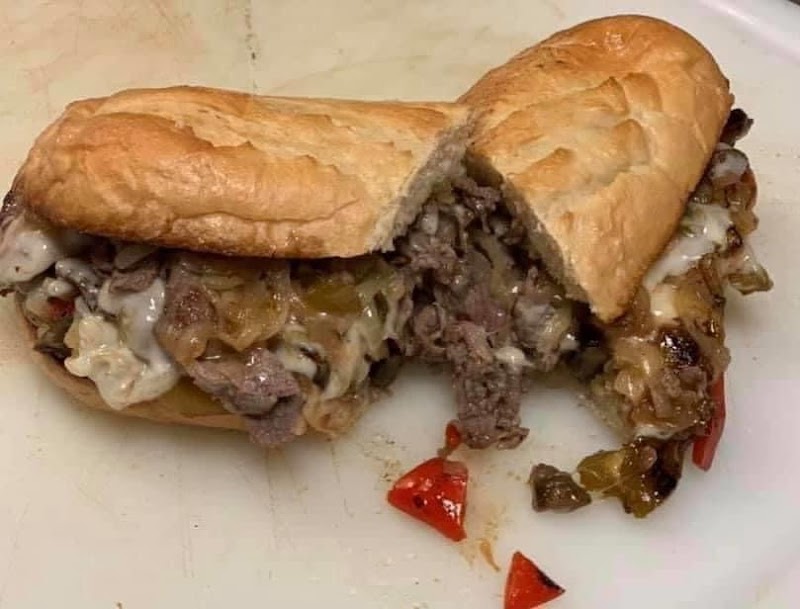 South Street Deli & Grill