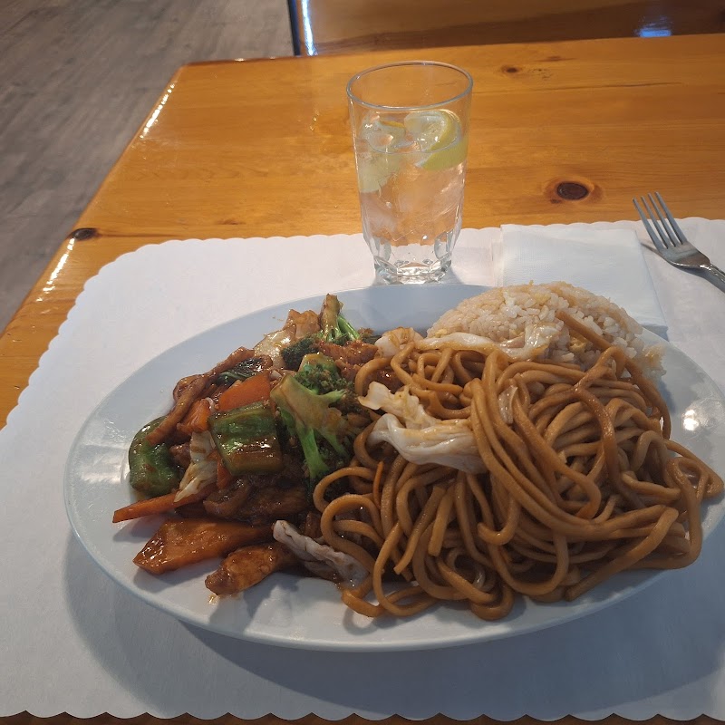 Uncle Chong Restaurant