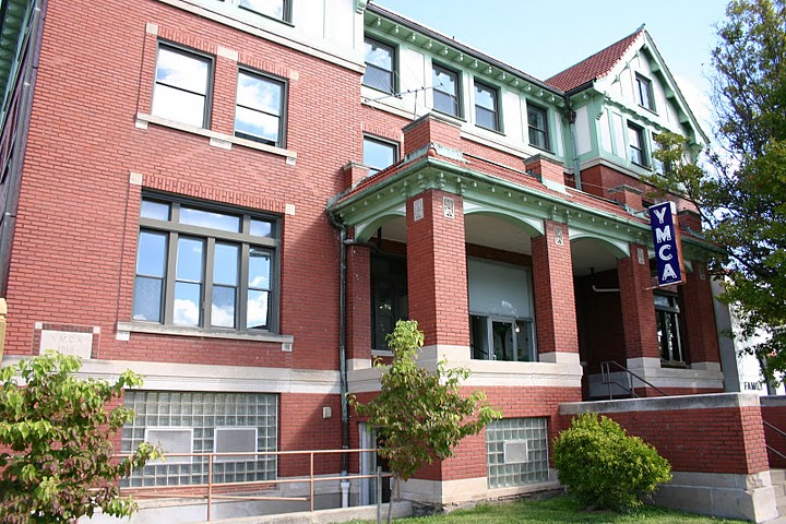 Atchison Family YMCA