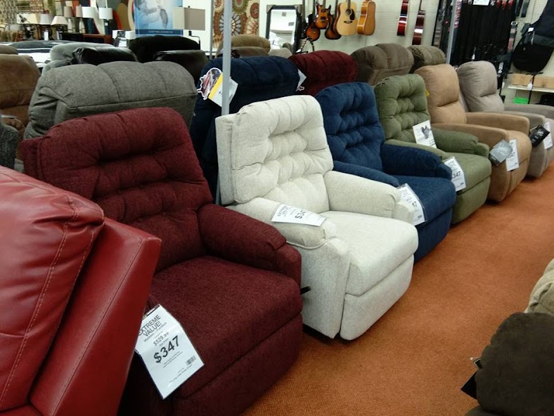 Atchison Furniture Co.