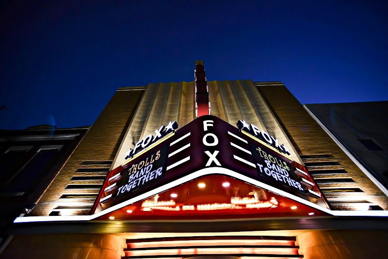 Fox Theatre