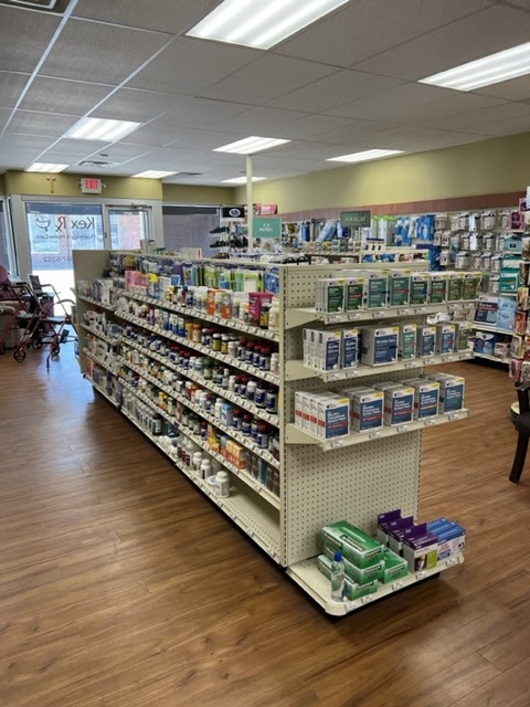 Kex Rx Pharmacy