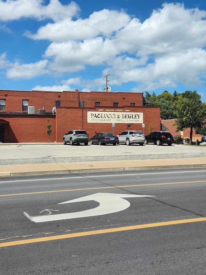 Locally Atchison Card