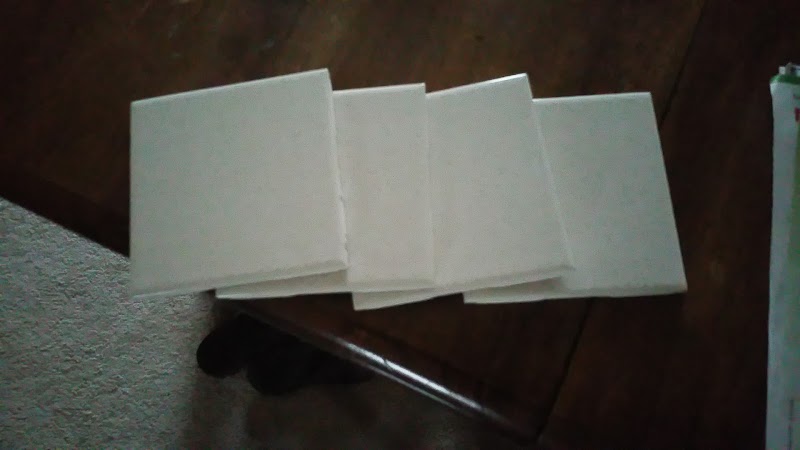 Main Street Decorating