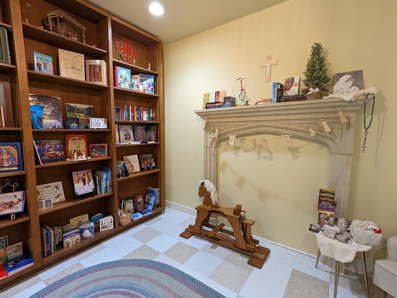 Pace e Bene Catholic Shoppe