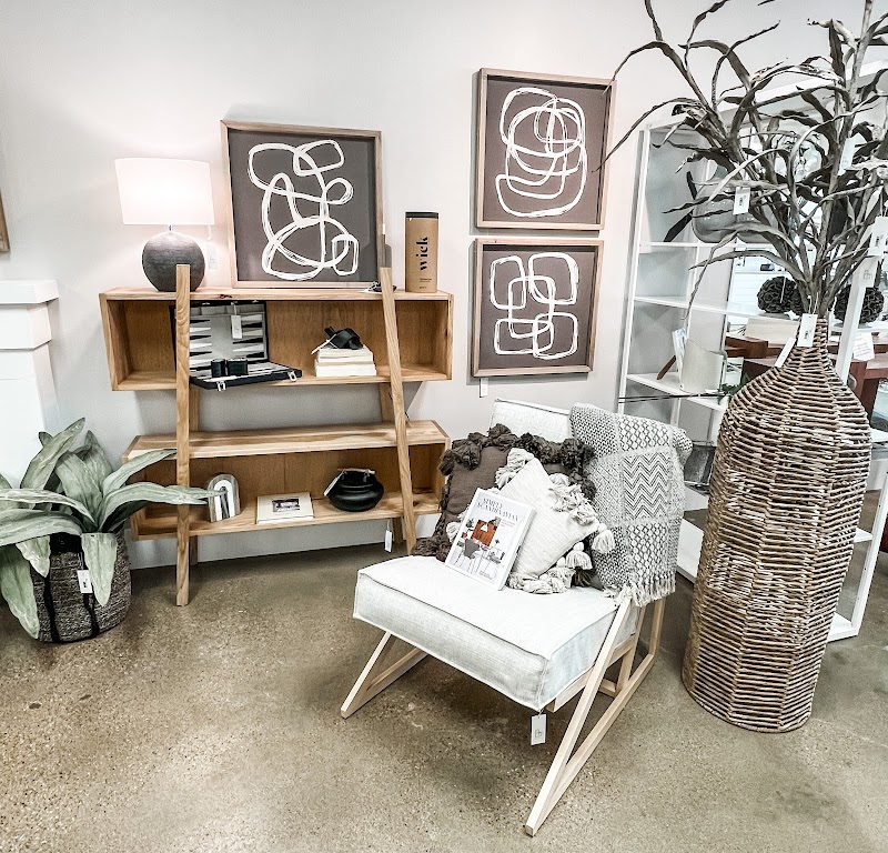 Bloom Home & Apparel