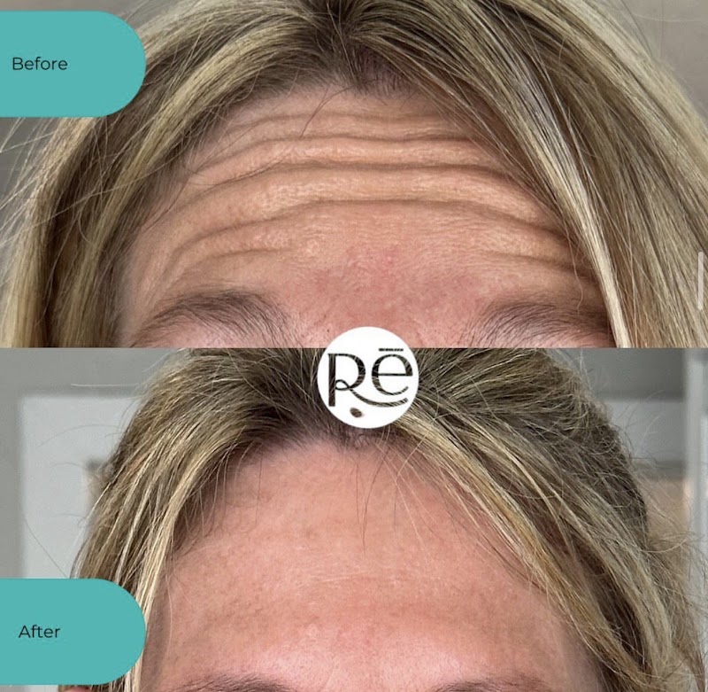 Revive Aesthetics & Healthcare