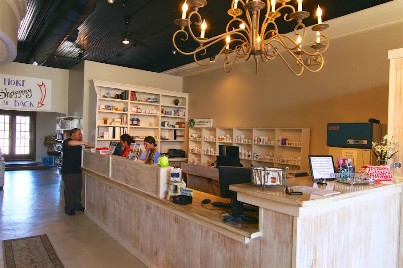 Rockwall Drug and General