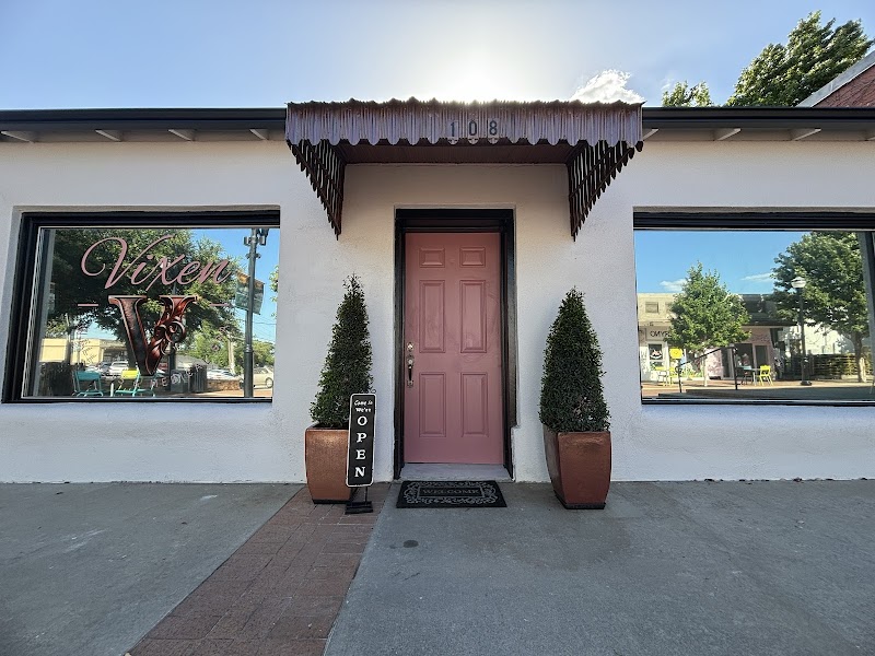 Vixen Wellness & Medical Spa