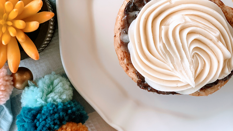 Mrs. Goodman's Baking Co.