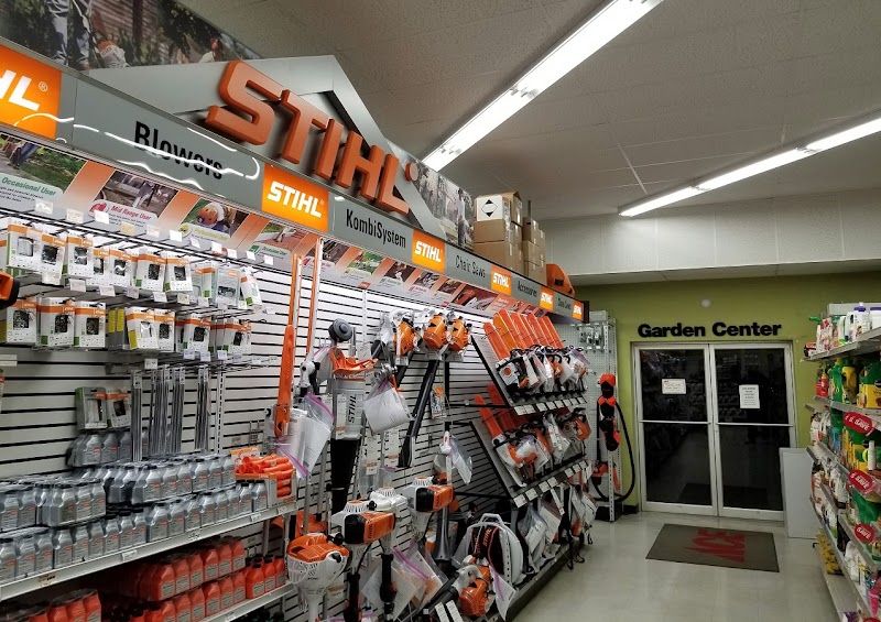 Schreiner Ace Hardware