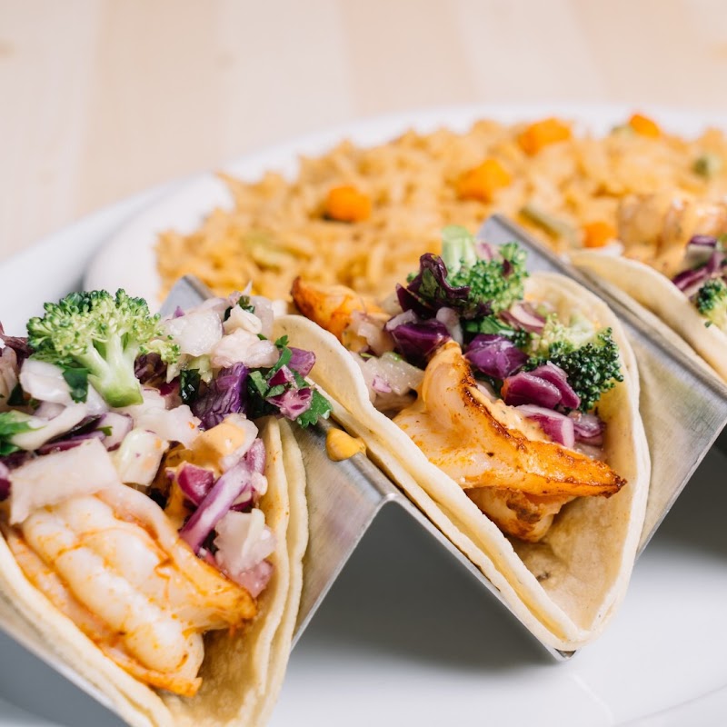 Tomatillos Authentic Mexican/Diamonds Ice Cream