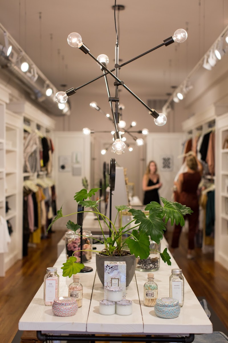 Vernacular Worthington