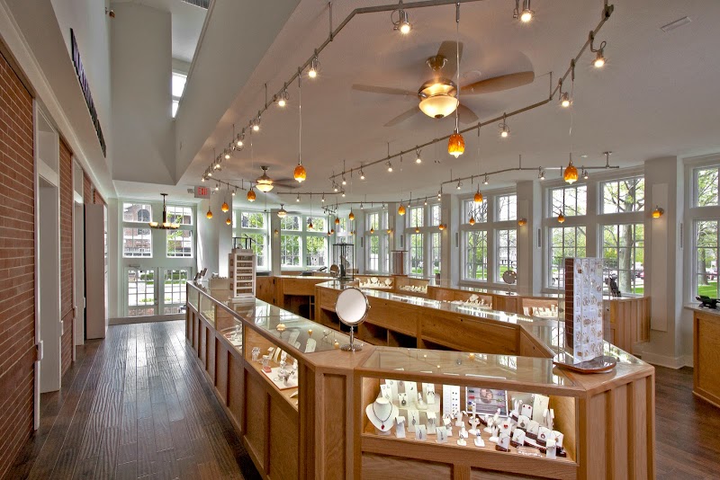 Worthington Jewelers