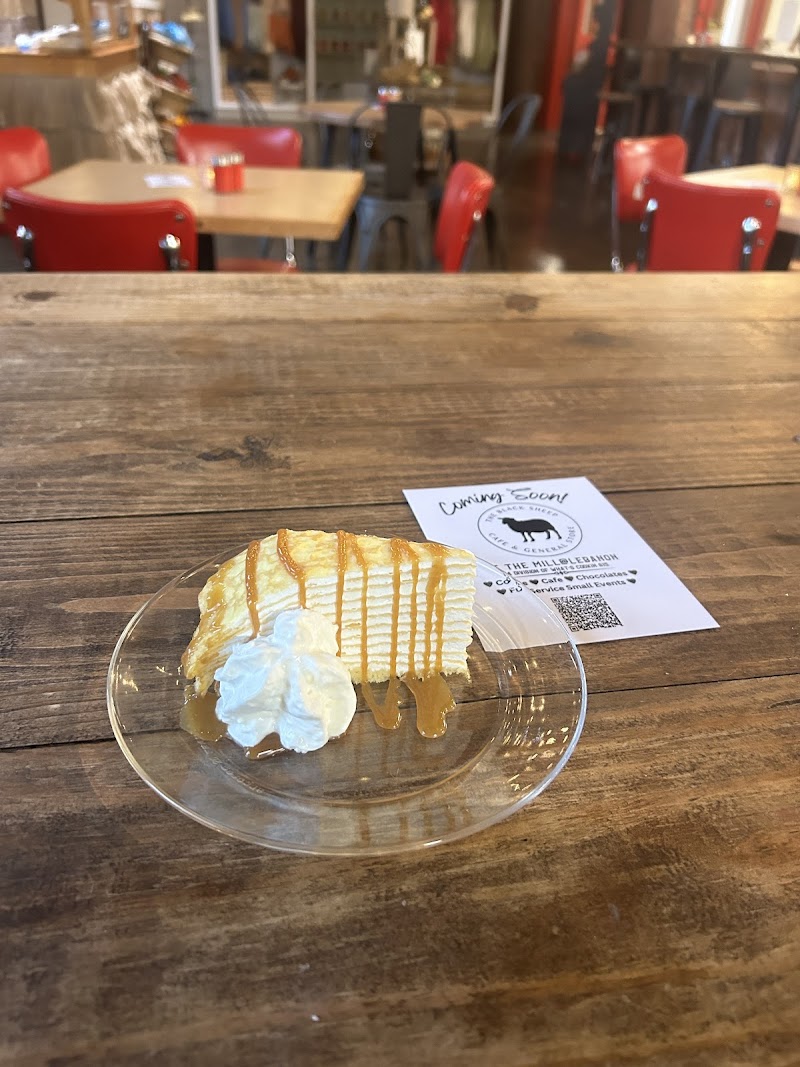 Black Sheep Cafe and General Store