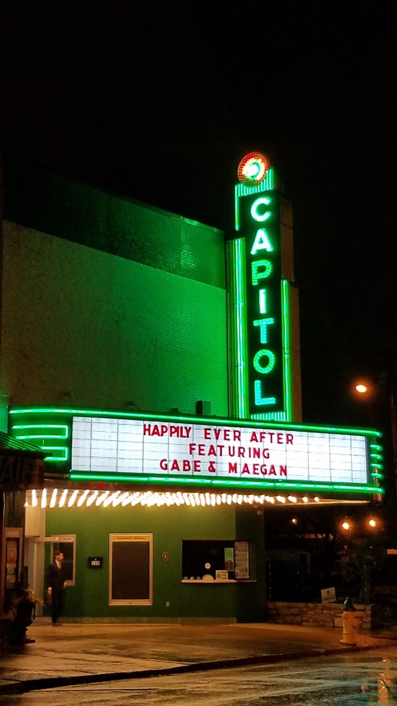 Capitol Theatre