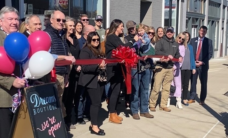 Dreams Boutique