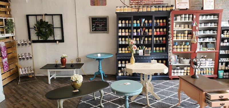 Public Square Marketplace