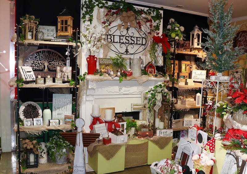 Sunshine Flowers & Gifts