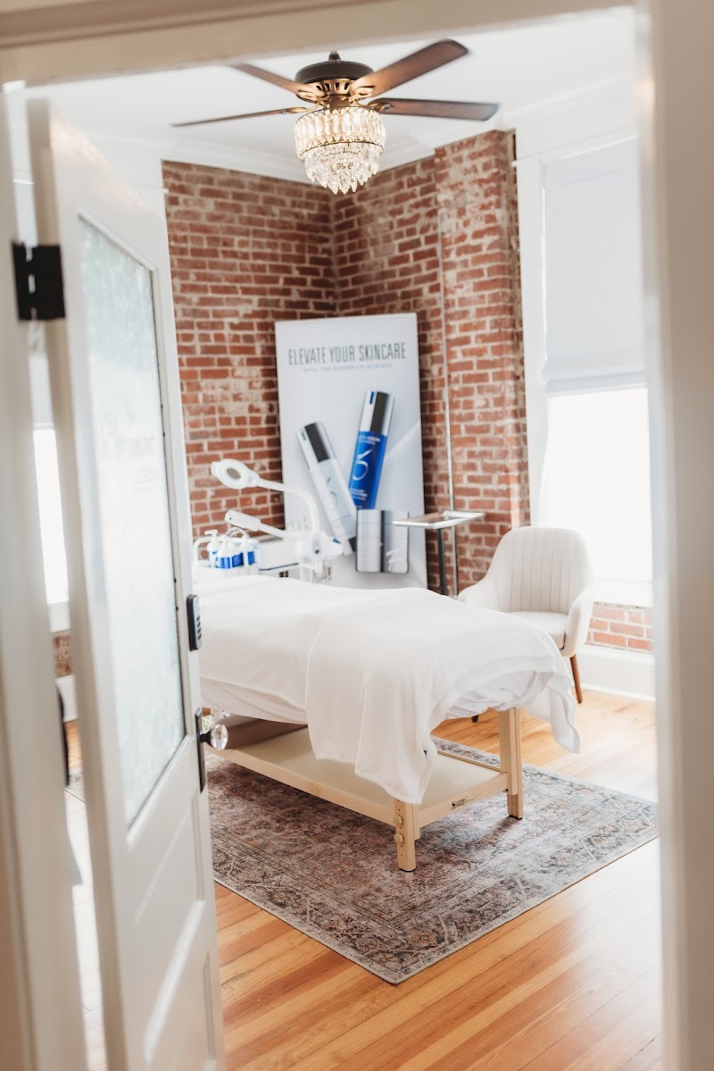 The Beaumont Med Spa