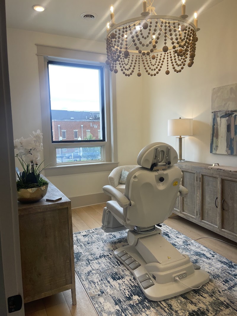 The Refinery: Medical Aesthetics and Wellness