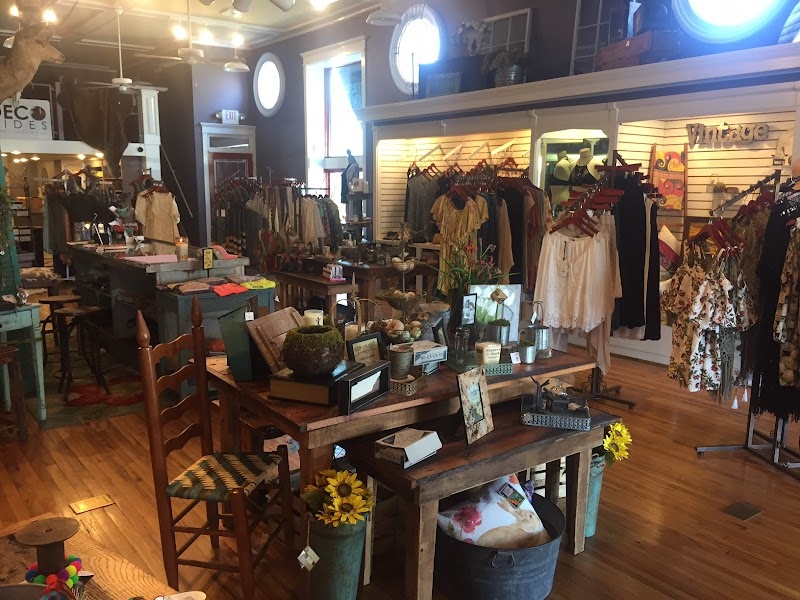 Urban Mills Boutique