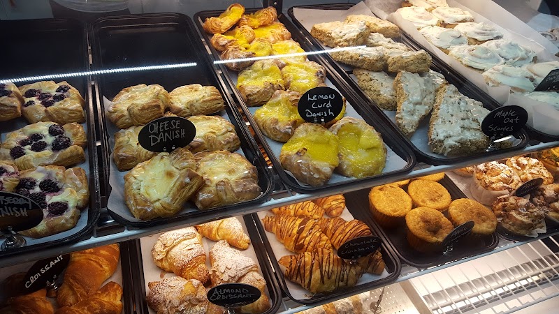 Fresh Start Cafe & Bakery