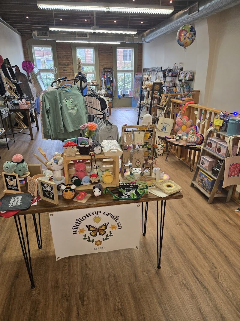 Groovy Sunshine Co, LLC